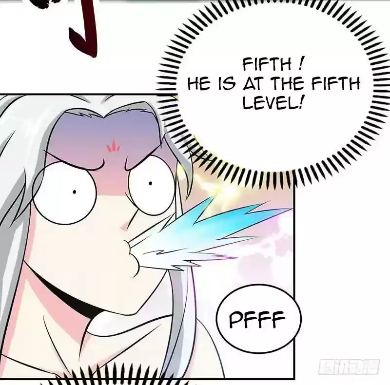 Zhi Zun Shen Mo Chapter 20