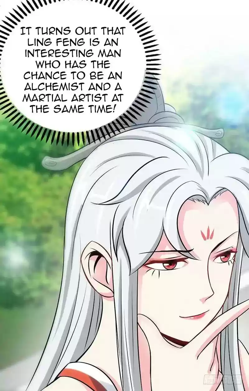 Zhi Zun Shen Mo Chapter 20