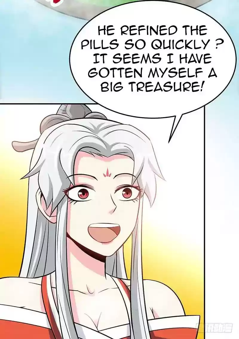 Zhi Zun Shen Mo Chapter 20