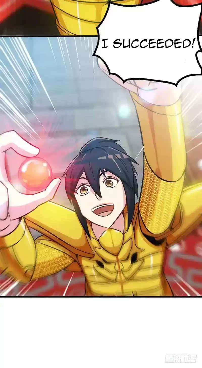 Zhi Zun Shen Mo Chapter 20