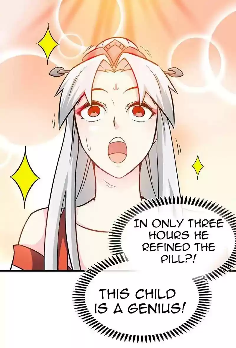 Zhi Zun Shen Mo Chapter 20