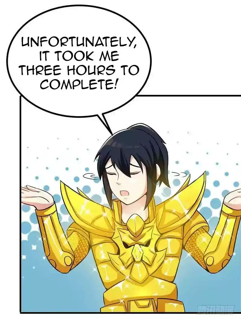 Zhi Zun Shen Mo Chapter 20