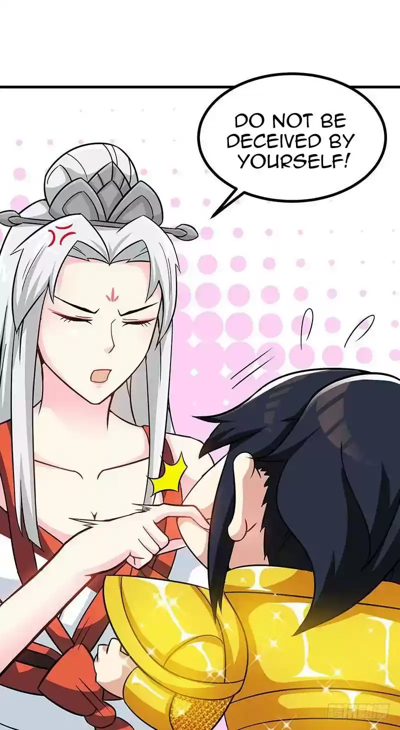 Zhi Zun Shen Mo Chapter 20