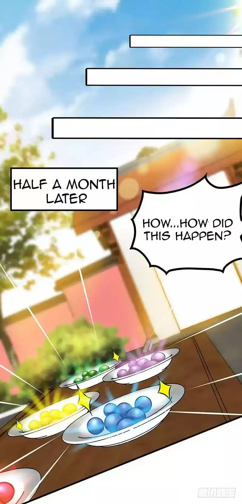 Zhi Zun Shen Mo Chapter 20