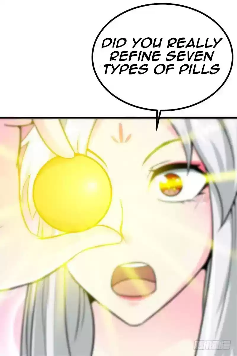 Zhi Zun Shen Mo Chapter 20