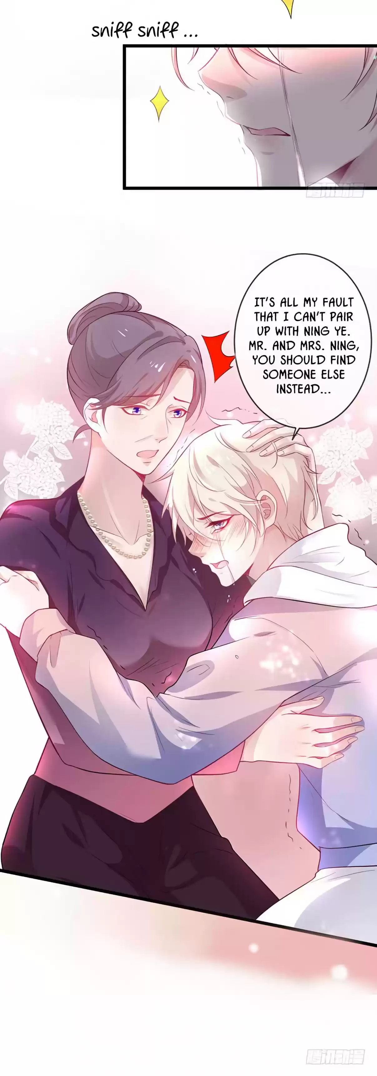 Zhiming Yangqi Ch. 1