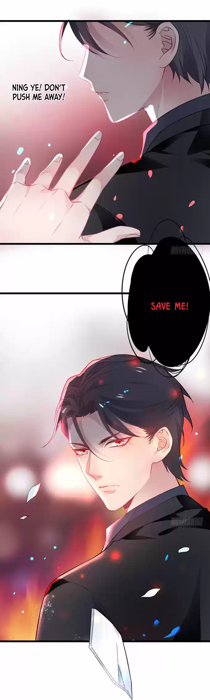 Zhiming Yangqi Ch. 2