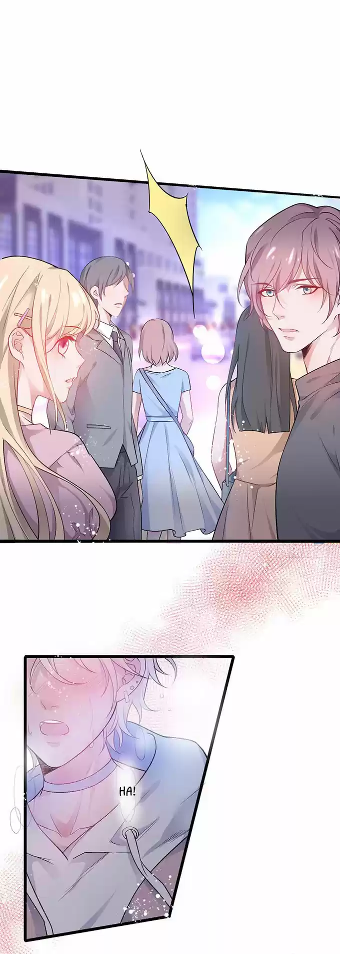 Zhiming Yangqi Ch. 2