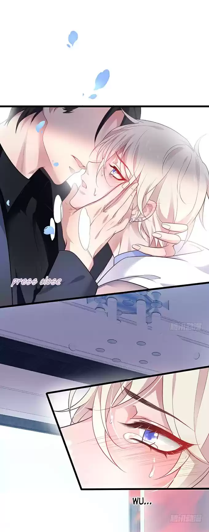 Zhiming Yangqi Ch. 2