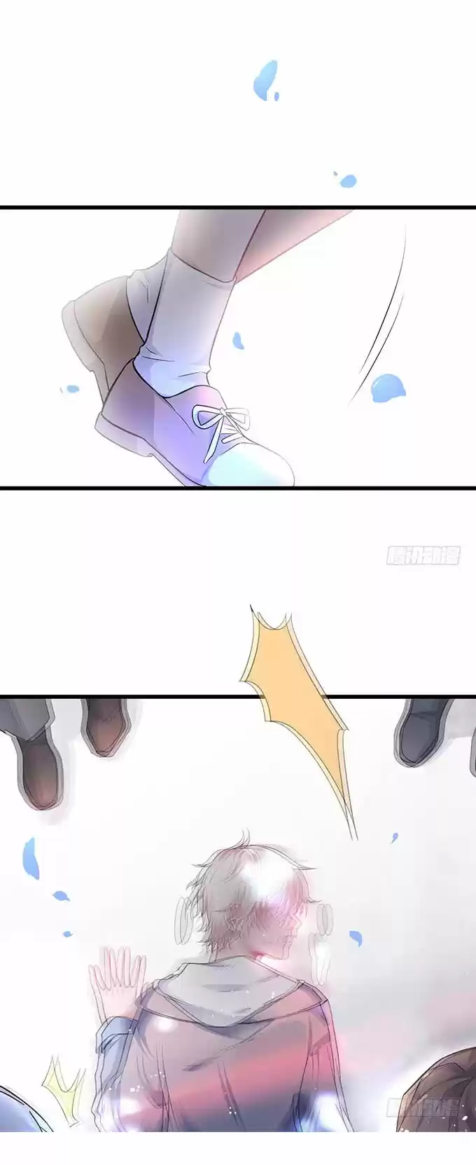 Zhiming Yangqi Ch. 2