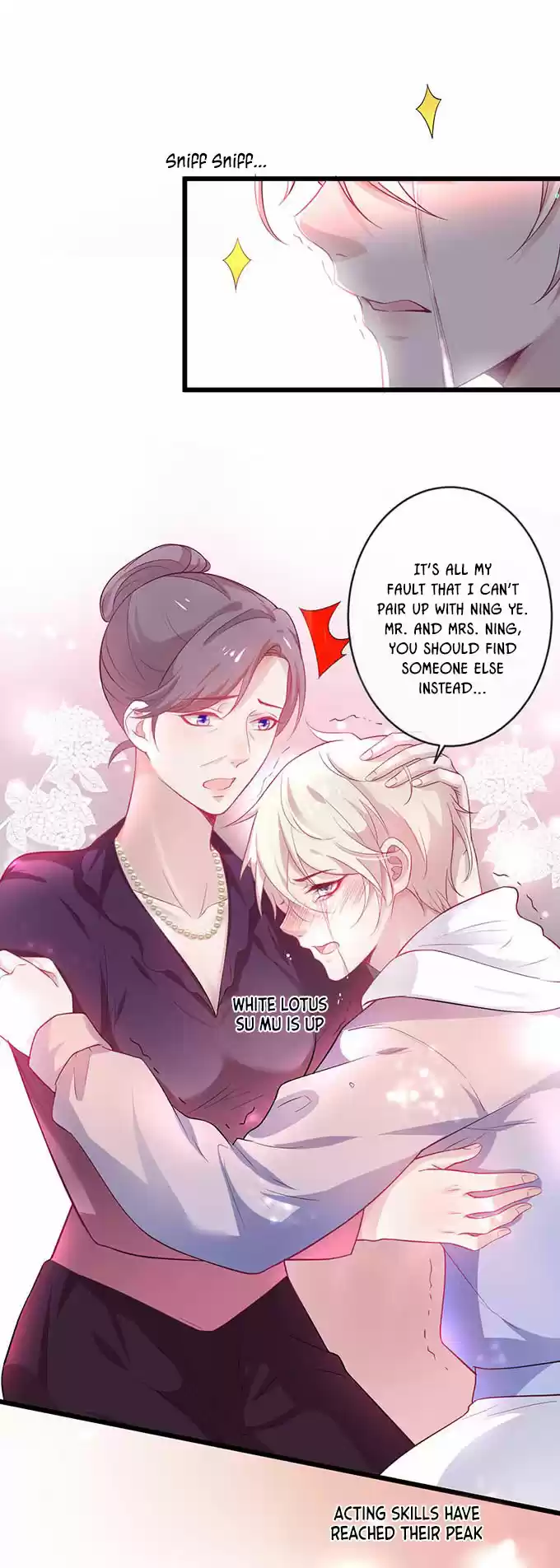 Zhiming Yangqi Ch. 3