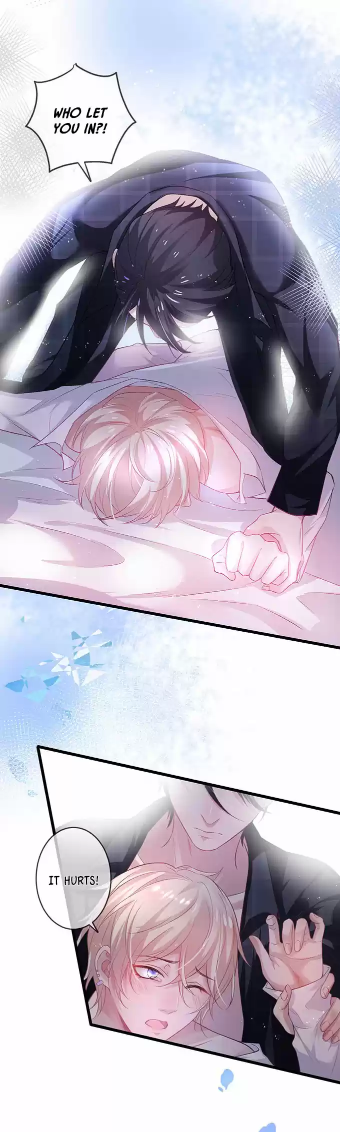 Zhiming Yangqi Ch. 4