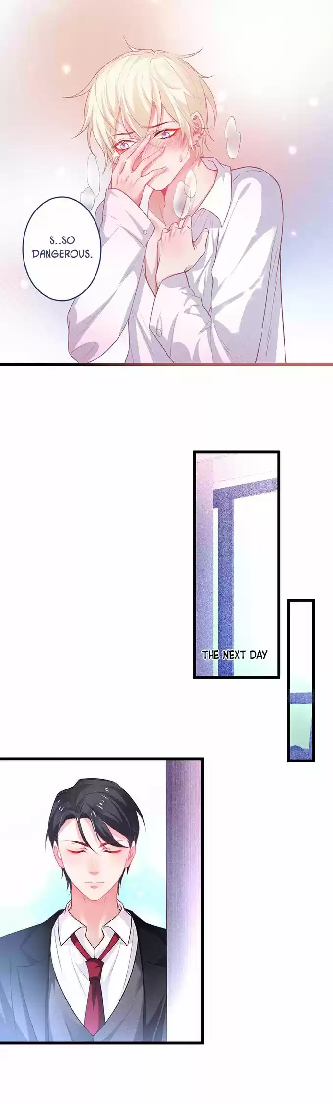 Zhiming Yangqi Ch. 5