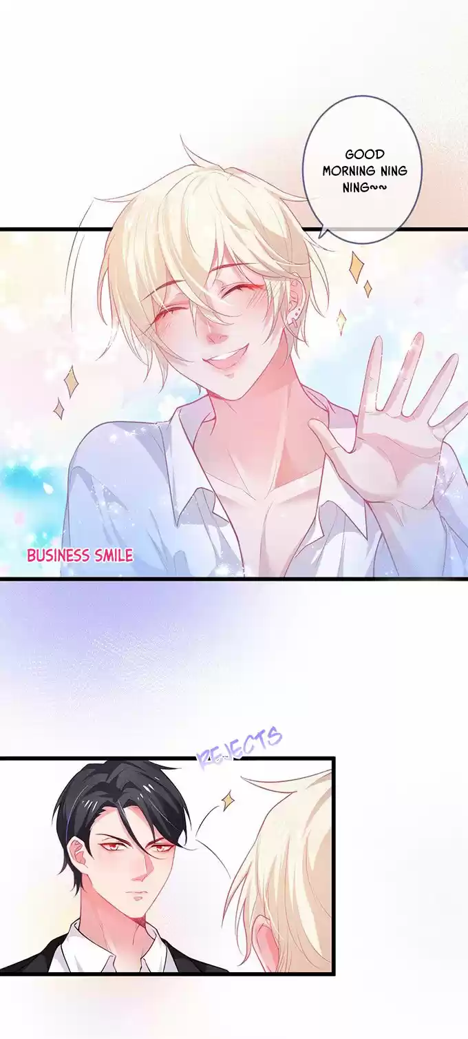 Zhiming Yangqi Ch. 5