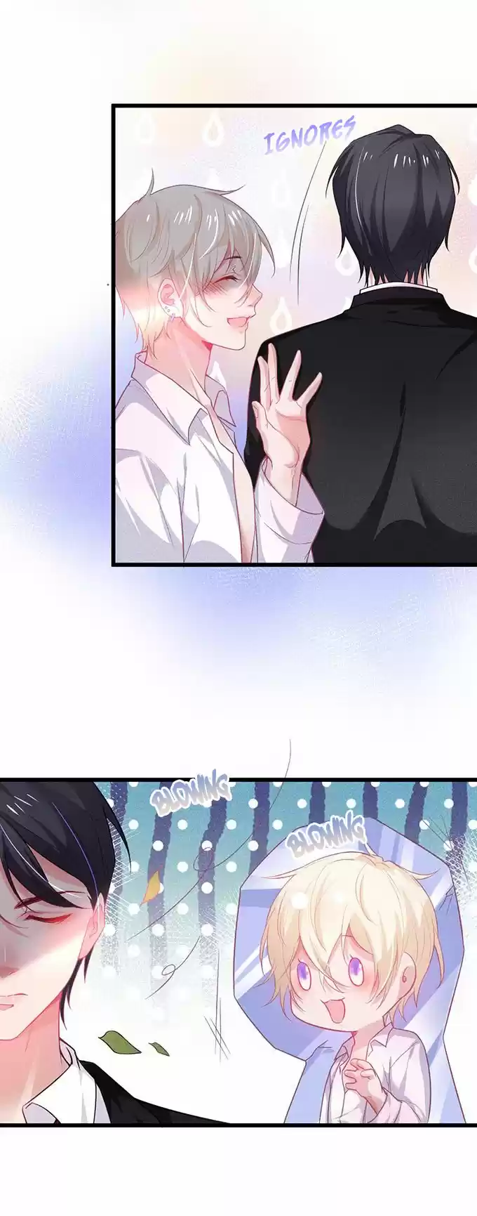 Zhiming Yangqi Ch. 5