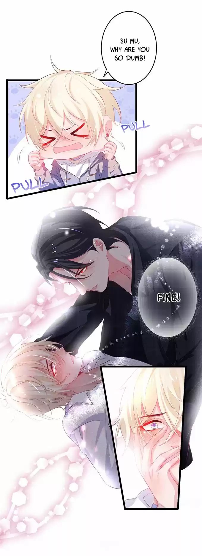 Zhiming Yangqi Ch. 5