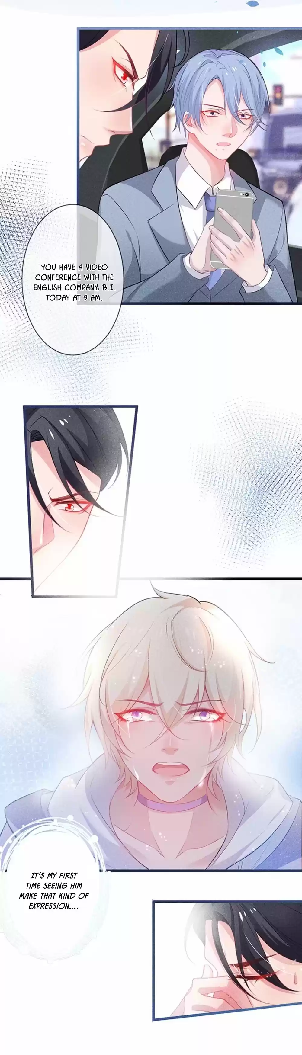 Zhiming Yangqi Ch. 6