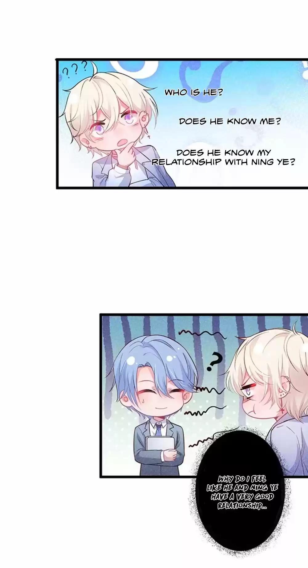 Zhiming Yangqi Ch. 6