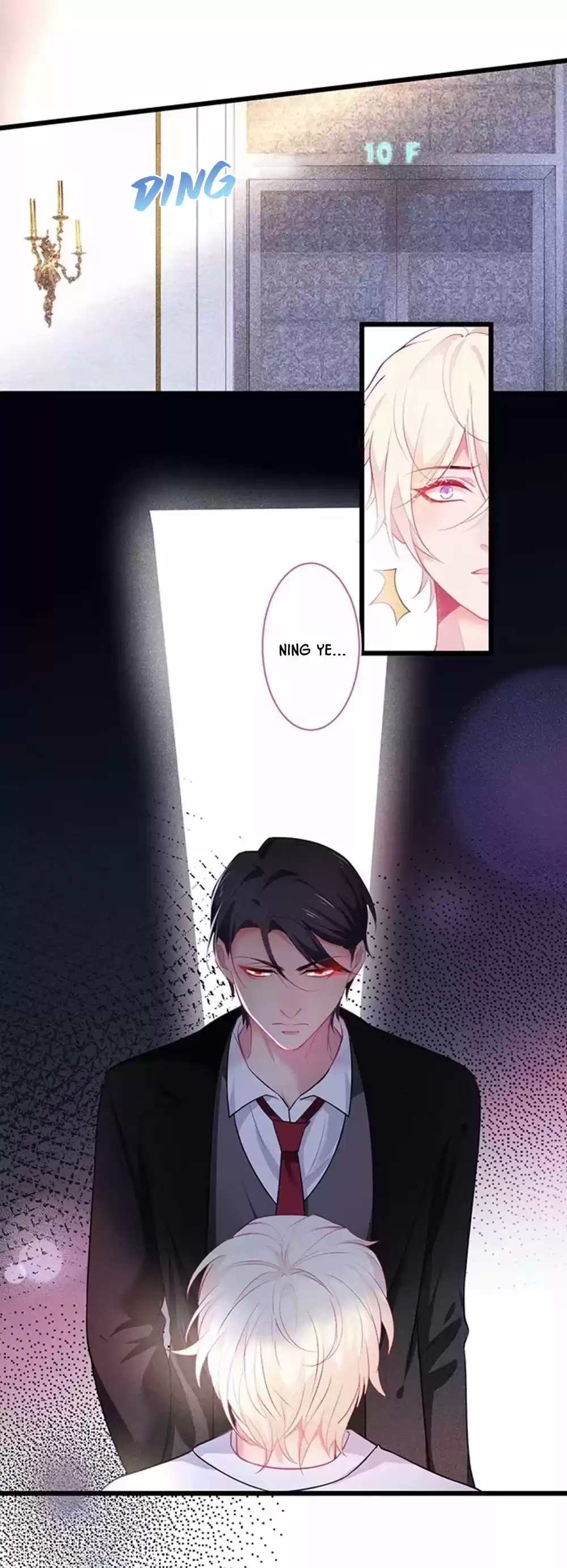 Zhiming Yangqi Ch. 6