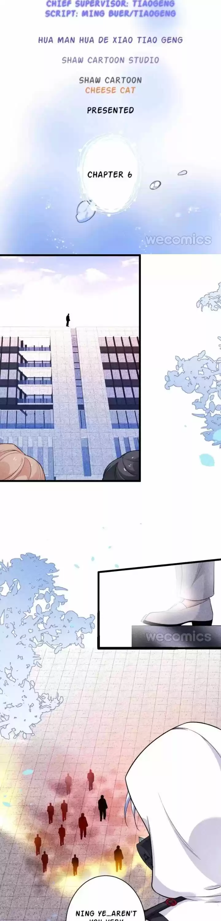 Zhiming Yangqi Ch.006.5