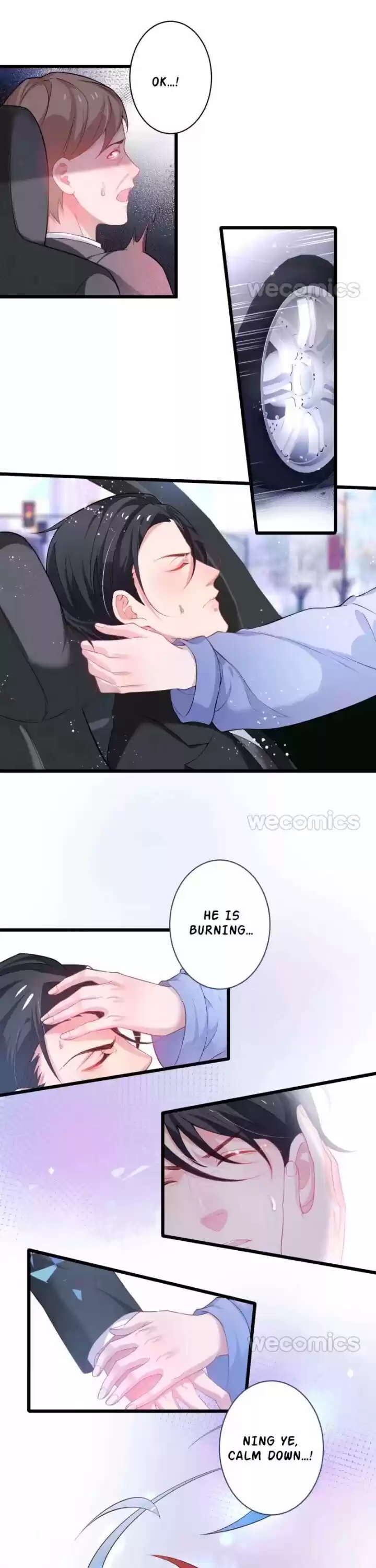 Zhiming Yangqi Ch.006.5