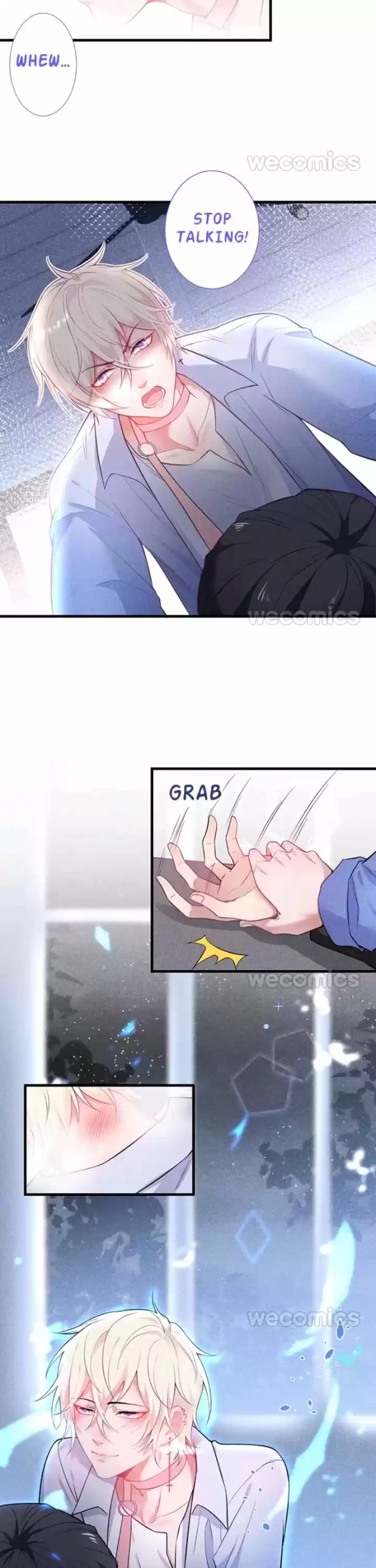 Zhiming Yangqi Ch.007