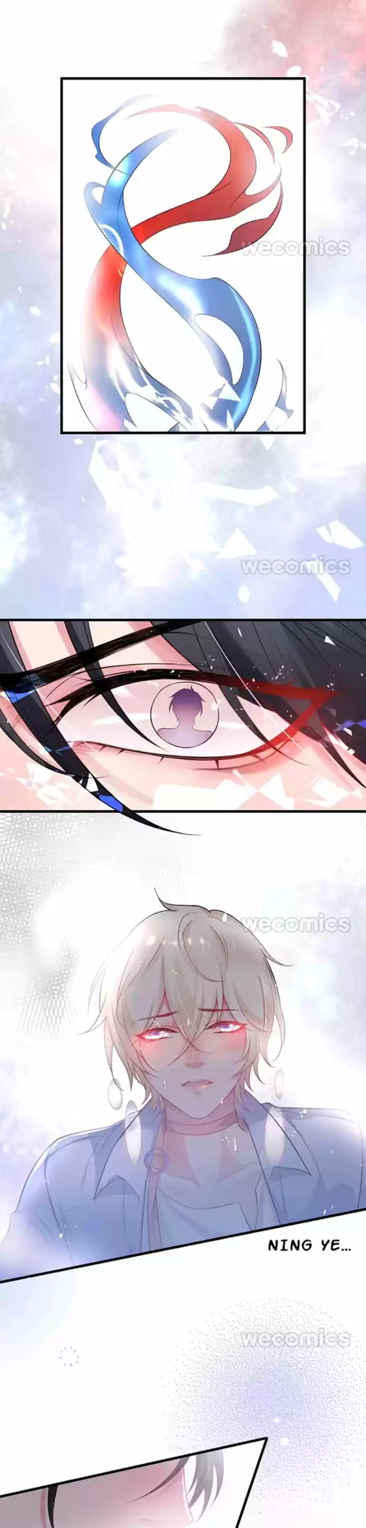 Zhiming Yangqi Ch.007