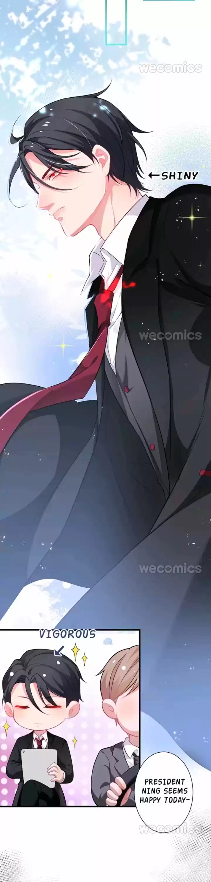 Zhiming Yangqi Ch.007