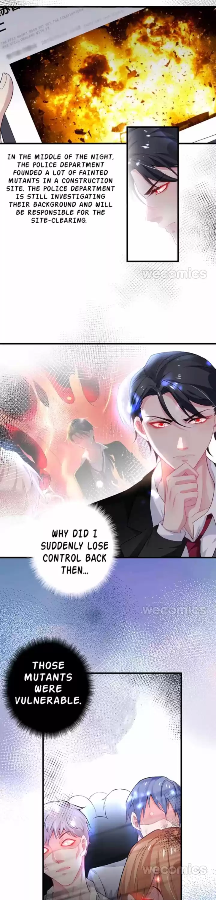 Zhiming Yangqi Ch.007