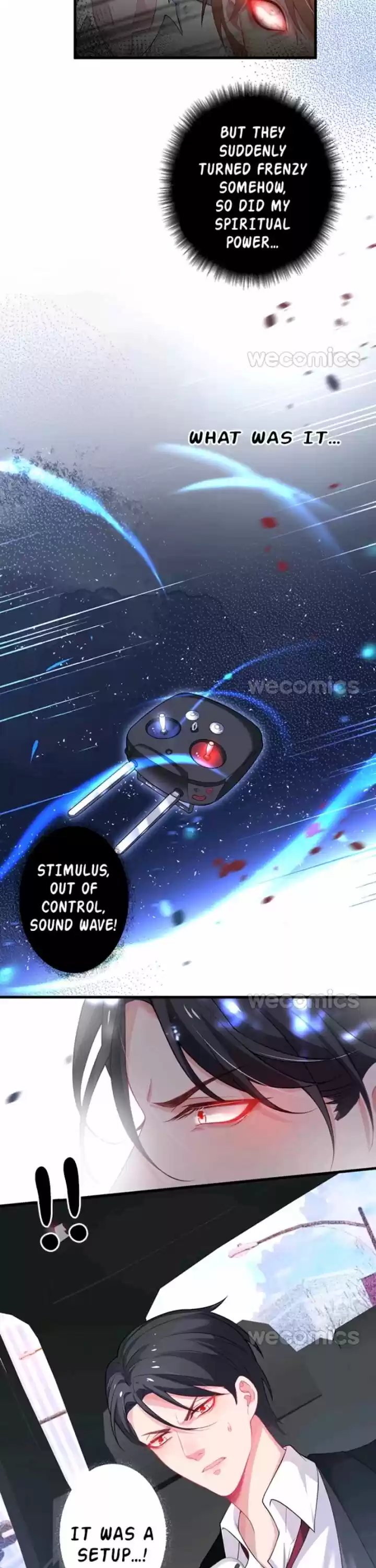 Zhiming Yangqi Ch.007