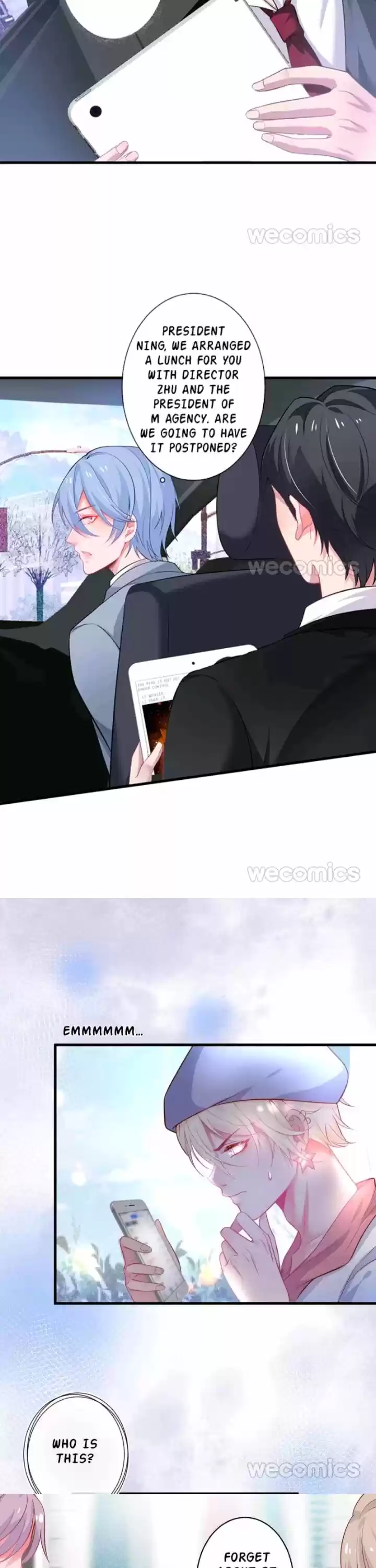 Zhiming Yangqi Ch.007