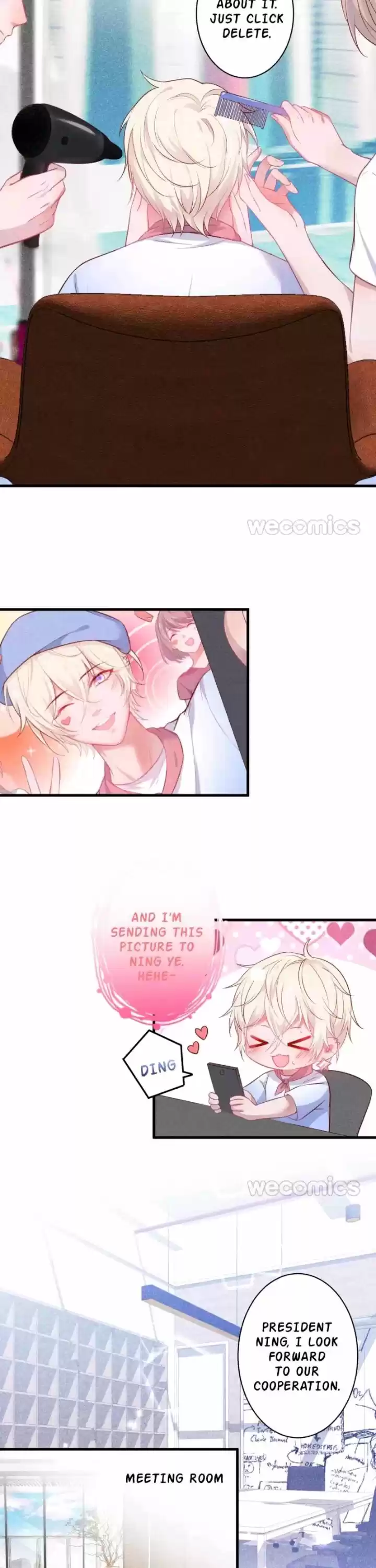 Zhiming Yangqi Ch.007