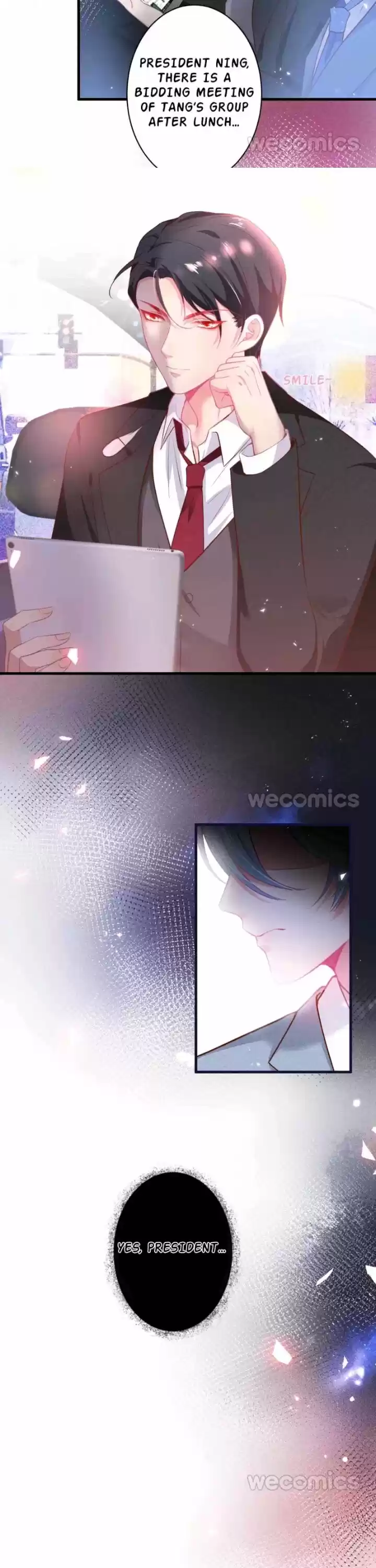 Zhiming Yangqi Ch.007