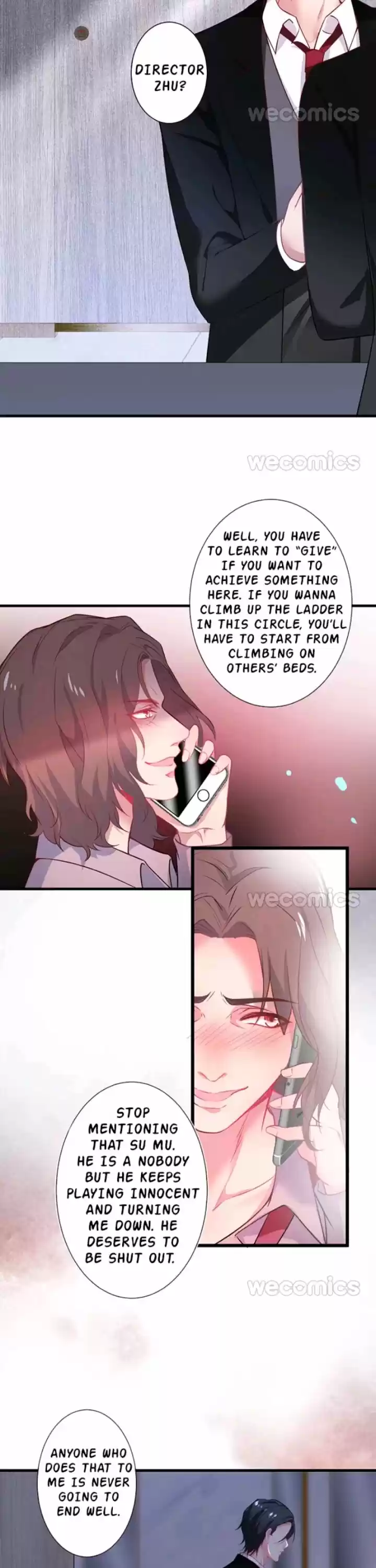 Zhiming Yangqi Ch.007