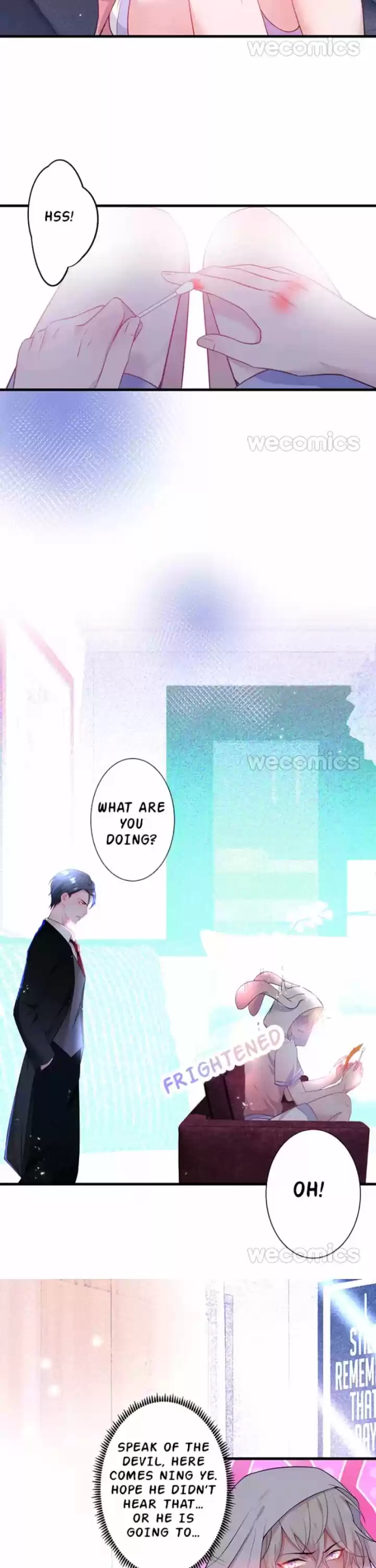 Zhiming Yangqi Ch.007