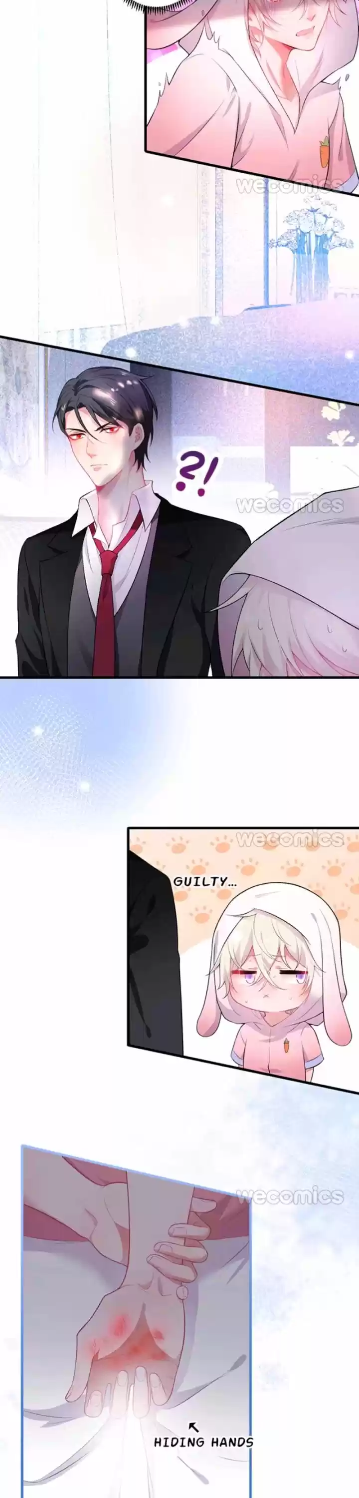 Zhiming Yangqi Ch.007