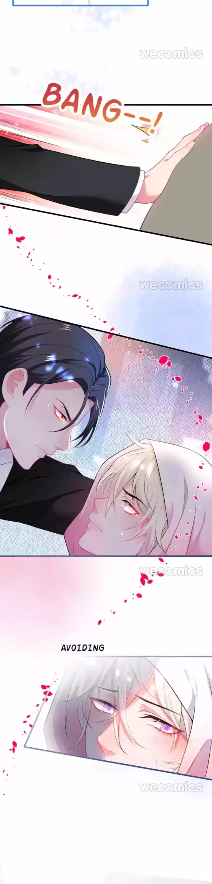 Zhiming Yangqi Ch.007