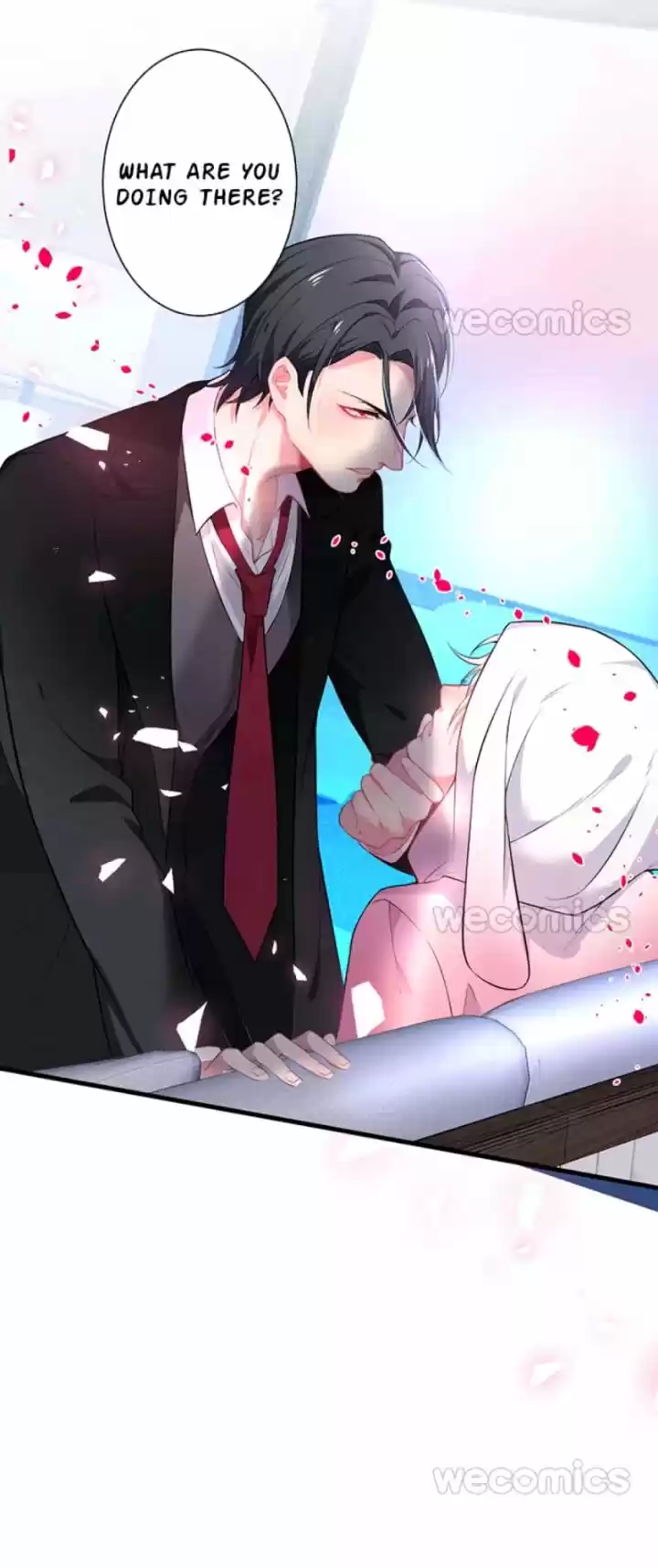 Zhiming Yangqi Ch.007