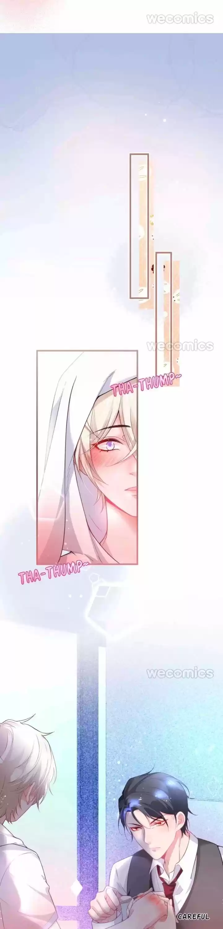 Zhiming Yangqi Ch.008