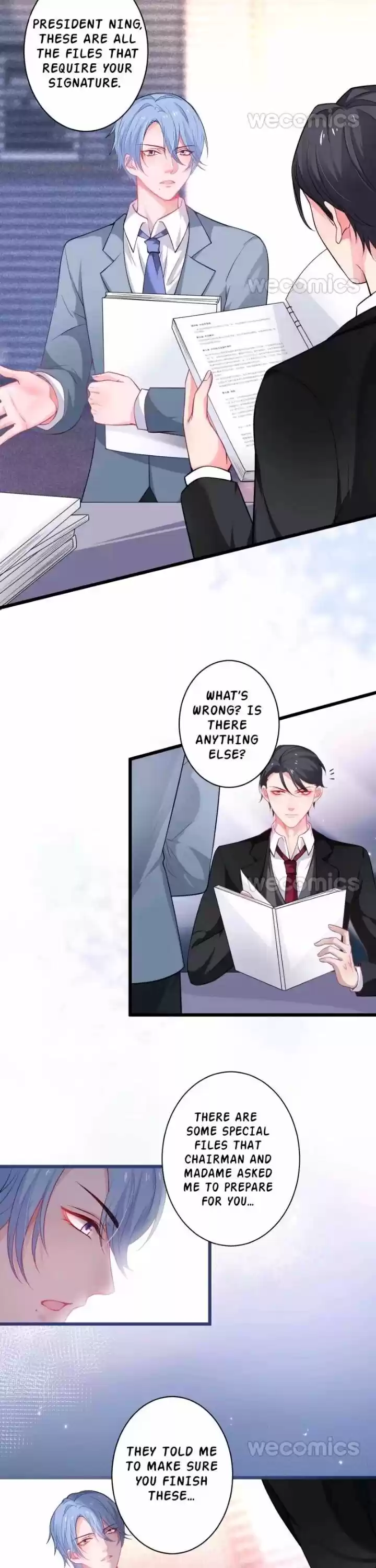 Zhiming Yangqi Ch.008