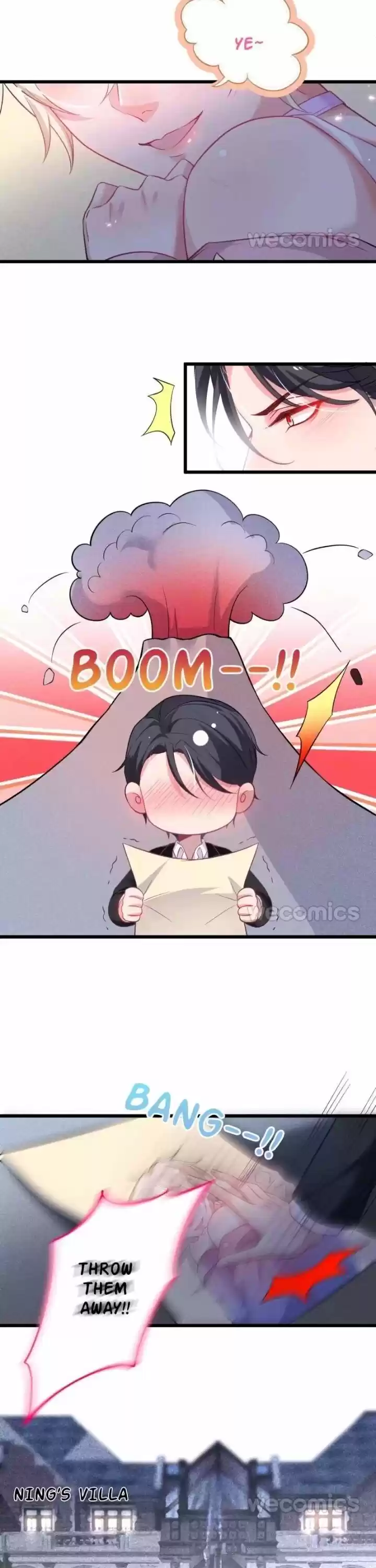 Zhiming Yangqi Ch.008