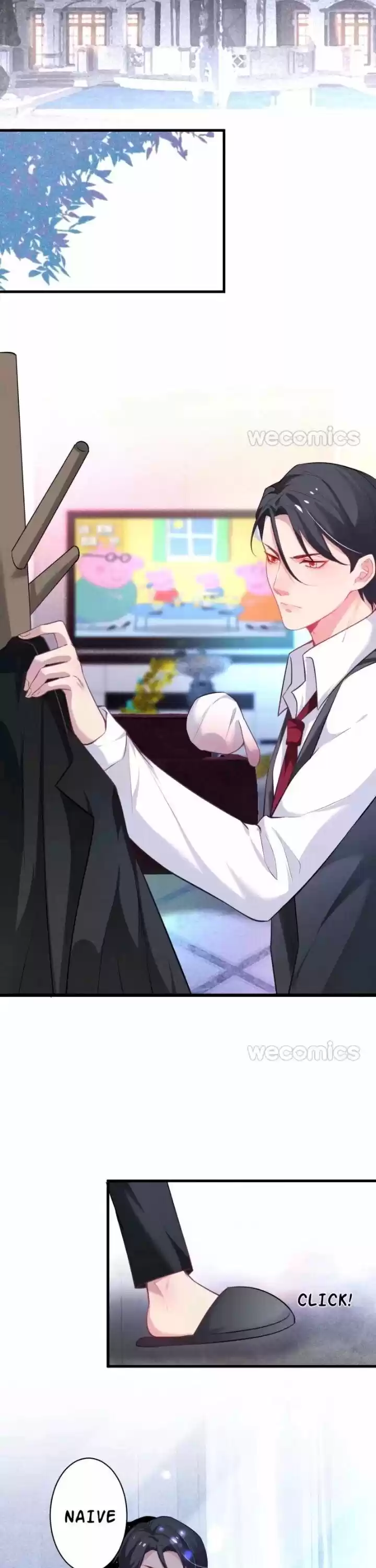 Zhiming Yangqi Ch.008