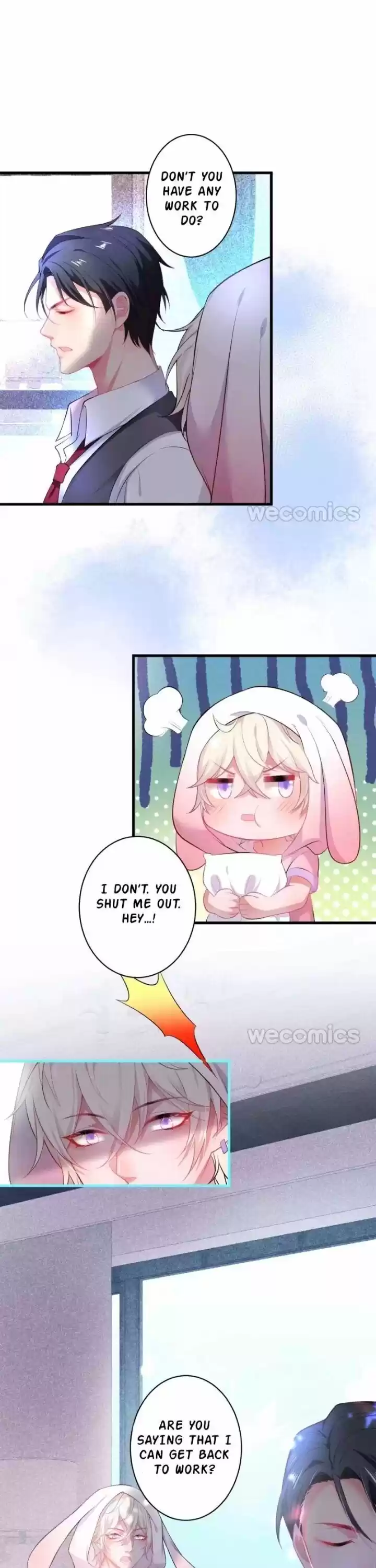 Zhiming Yangqi Ch.008