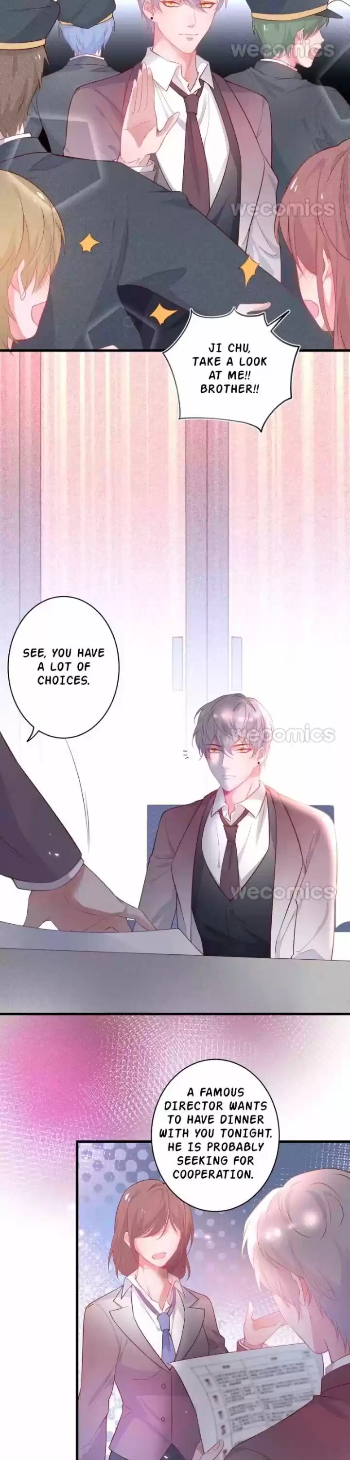 Zhiming Yangqi Ch.009