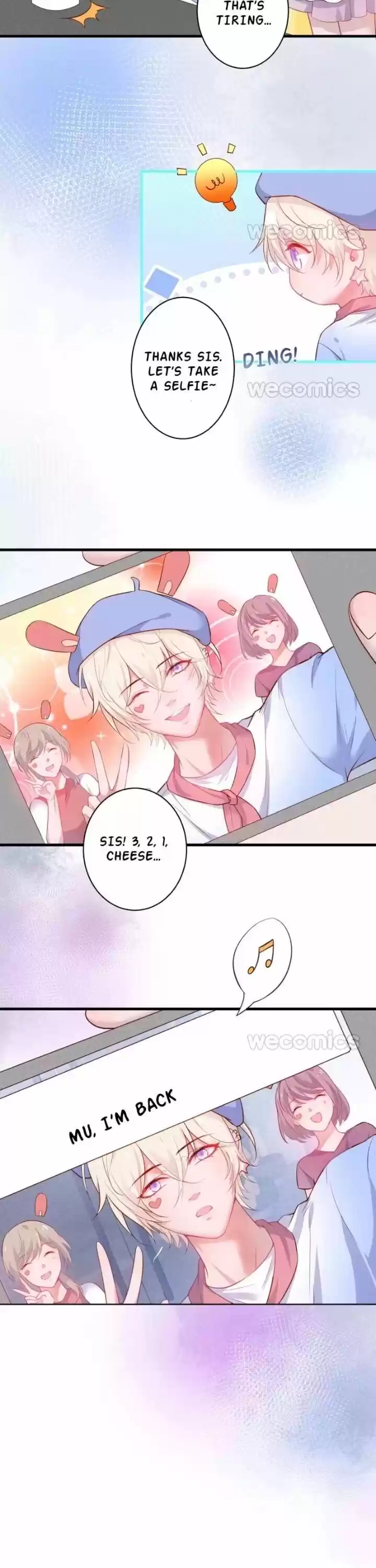 Zhiming Yangqi Ch.009