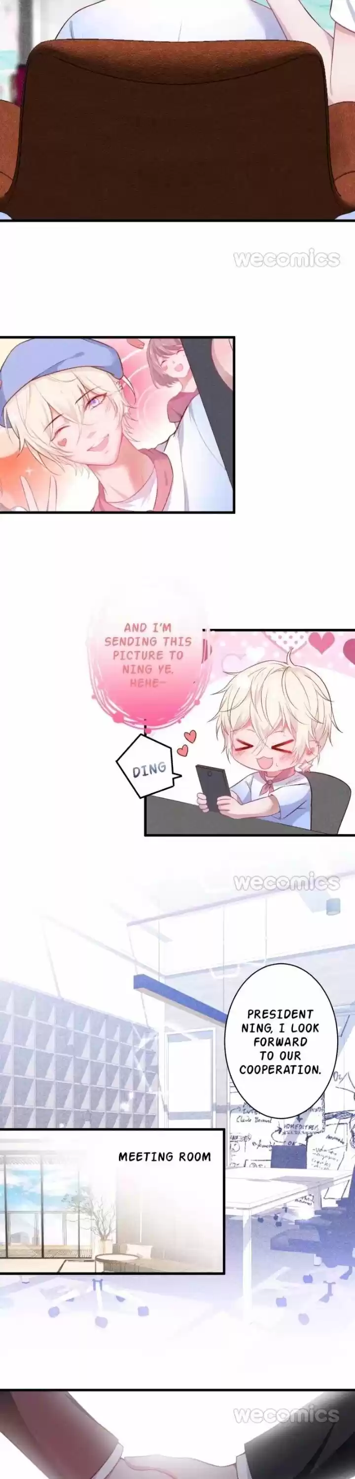 Zhiming Yangqi Ch.009