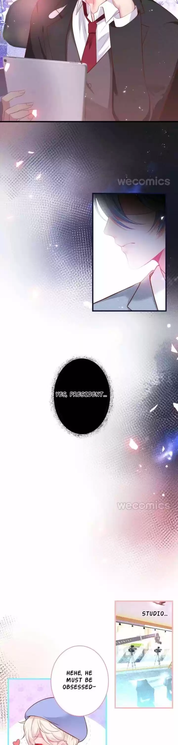 Zhiming Yangqi Ch.009