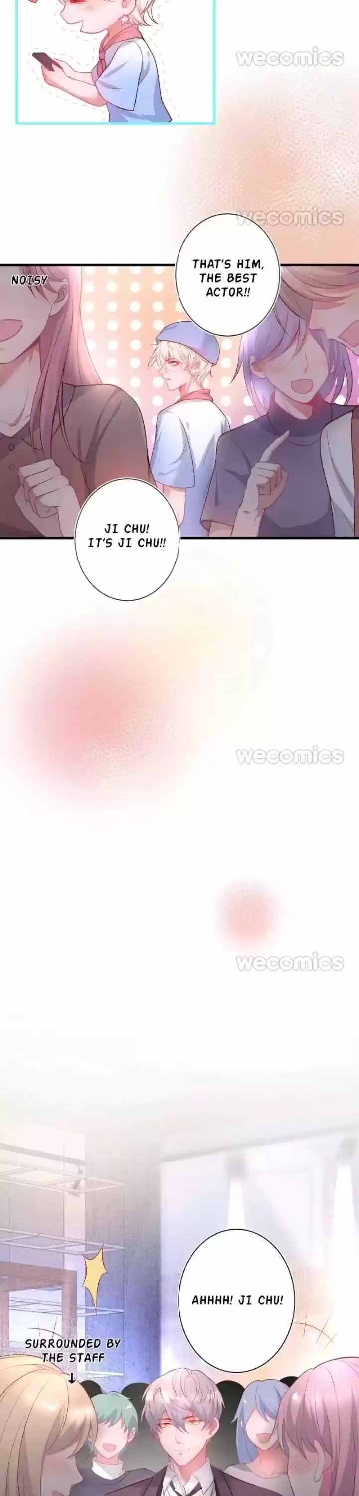 Zhiming Yangqi Ch.009