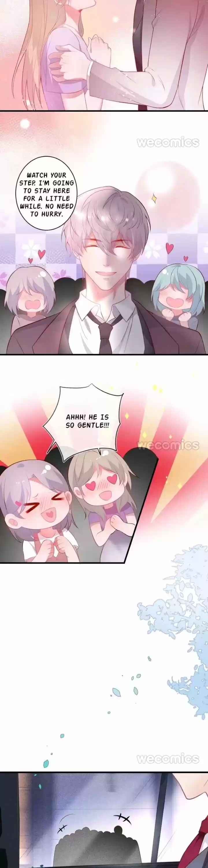 Zhiming Yangqi Ch.009