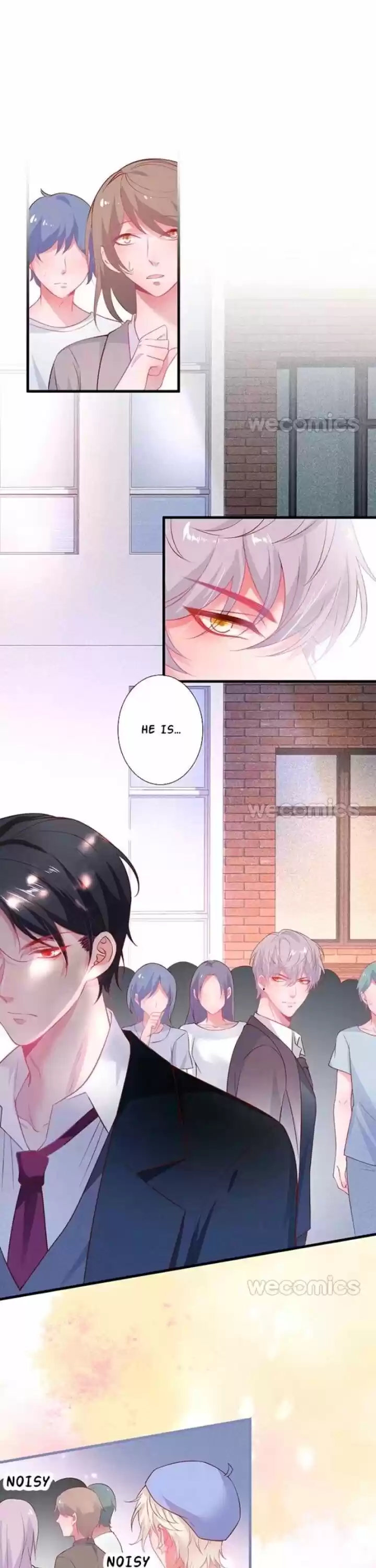 Zhiming Yangqi Ch.010